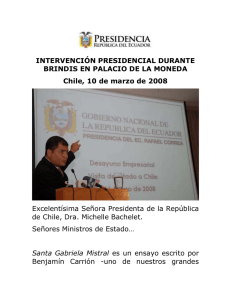 2008-03-10-Intervención-Presidencial-durante-brindis-en