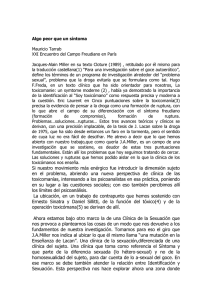 Algo peor que un s&iacute;ntoma