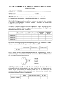 1) FIABILIDAD (5 puntos): En las dos primeras columnas del fichero