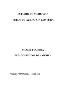 REGIMEN ARANCELARIO: - Argentina Trade Net