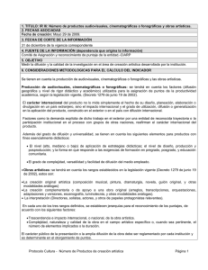 indicadores de gestion sistema universitario estatal sue