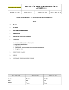 PROCEDIMIENTO GENERAL DE CALIDAD