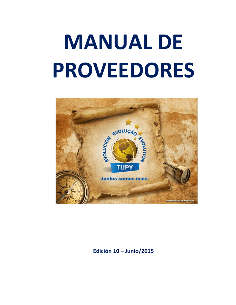 2. desarrollo del sistema de la calidad del proveedor