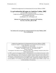 PrivatizacionAmericaLatina