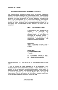 inbox/file/T-307-94 - Secretaría de Educación de Facatativa