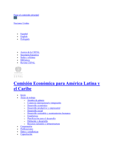 « La Experiencia del Euro: construcción de una Unión