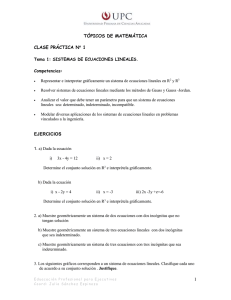 Clase Pr&aacute;ctica 01