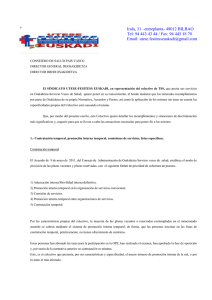 RECLAMACION UTESE ABRIL 2013 -