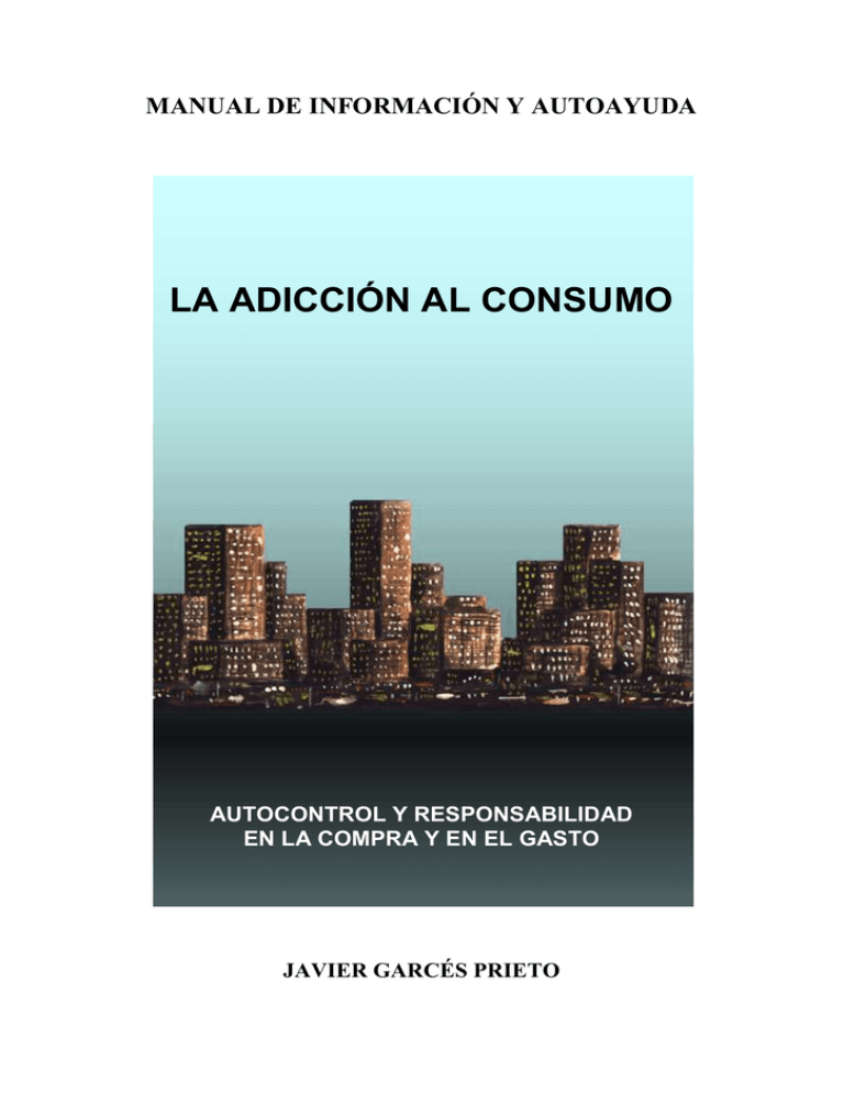 Personalidad Y Consumo 