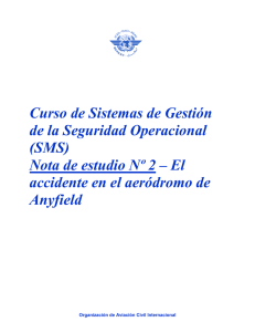 ICAO SMS GEN Handout 02