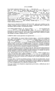 acta acuerdo - Gobierno de la Ciudad Autónoma de Buenos Aires