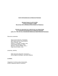 seriea_19_esp - Corte Interamericana de Derechos Humanos