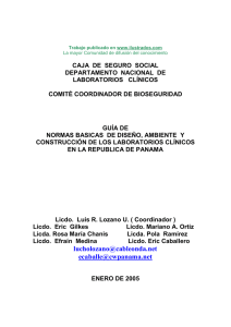 CAJA DE SEGURO SOCIAL