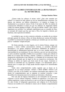 VALORES-UNIVERSALES