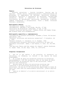 Efecto del pH y de la Temperatura en la cinética enzimática