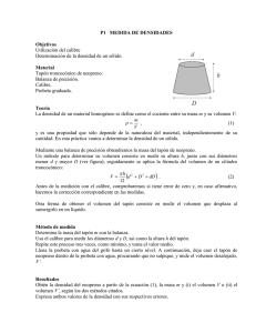 \chapter{Medida de pequeñas longitudes}