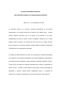 Documento en Español