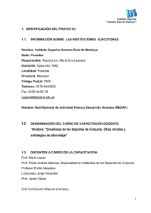 Descargar documento ... - Instituto Superior Antonio Ruiz de