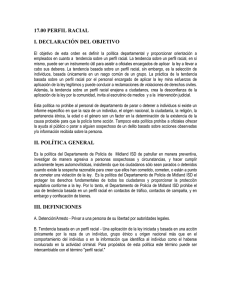 Racial Copiador
