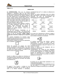 OBJETIVO: Explicar conceptos, definiciones, y características de los