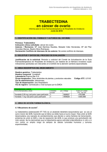 Informe base versión completa - Sociedad Española de Farmacia