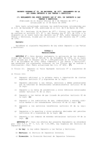 DECRETO SUPREMO N&deg;55