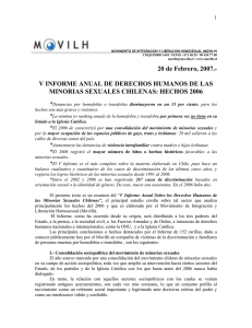 XII.- El mayor número de hitos o hechos históricos