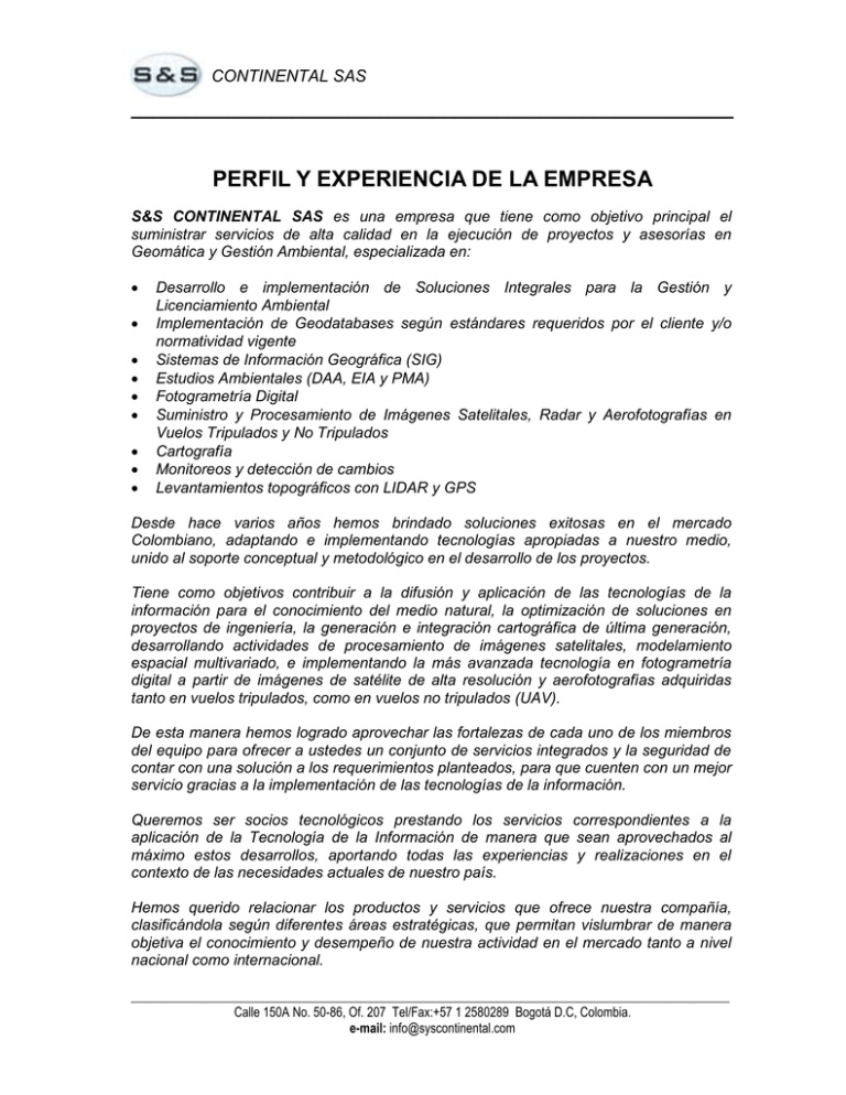 perfil-y-experiencia-de-la-empresa