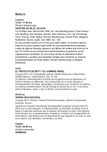 Cine Universitario del Uruguay