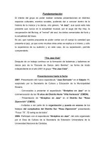&ldquo;Ciudades Invisibles&rdquo; (2003, teatro La Comedia)