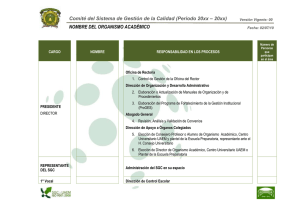 Modelo Carta confirmación cuentas a pagar (proveedores y