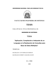 DECLARACION JURADA - Colegio de Ingenieros del Perú