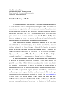 Alex Iv&aacute;n Ar&eacute;valo Salinas Personal Investigador Contratado Doctor