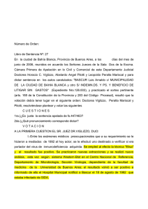 Número de Orden: - Noble Compañía de Seguros