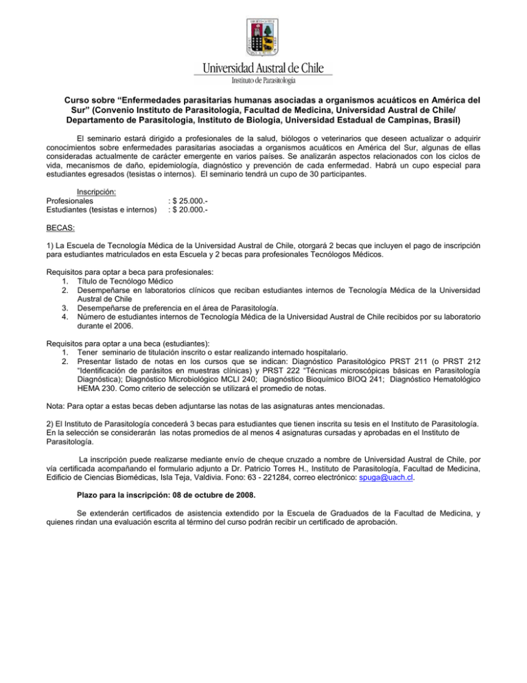 Descargar Ficha De Inscripci n Facultad De Medicina