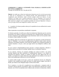 2011025805 - Superintendencia Financiera de Colombia