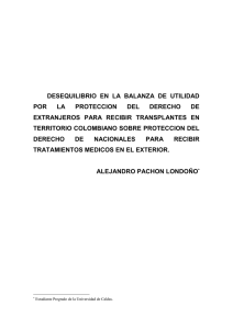 Porque asi lo que se consideraria racionalmente bueno para uno