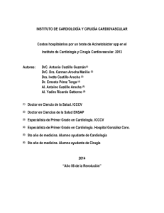 514-4165-1-RV - Revista Cubana de Cardiología y Cirugía