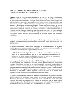 2012101834 - Superintendencia Financiera de Colombia