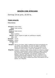 Cine trans: