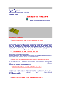 Biblioteca Informa C P E