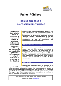 3.- Superando la tentación proteccionista y reafirmando el debido