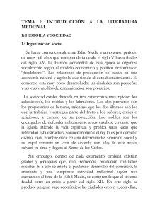 1.- Literatura Española - Universidad de Cantabria