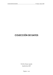 COLECCION_DE_DATOS