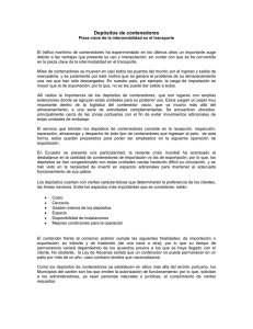 Gremios del transporte plantean acciones al Gobierno para 