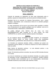 REPÚBLICA BOLIVARIANA DE VENEZUELA UNIVERSIDAD NACIONAL EXPERIMENTAL POLITÉCNICA