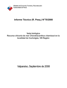 2 - Subsecretaría de Pesca