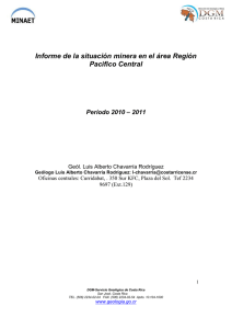 Informe 2010-2011