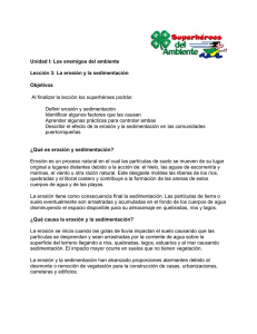 Unidad I: Los enemigos del ambiente