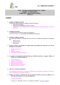 examen tema3 corregido - Instituto Bernaldo de Quirós